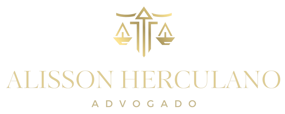 Alisson Herculano - Advocacia